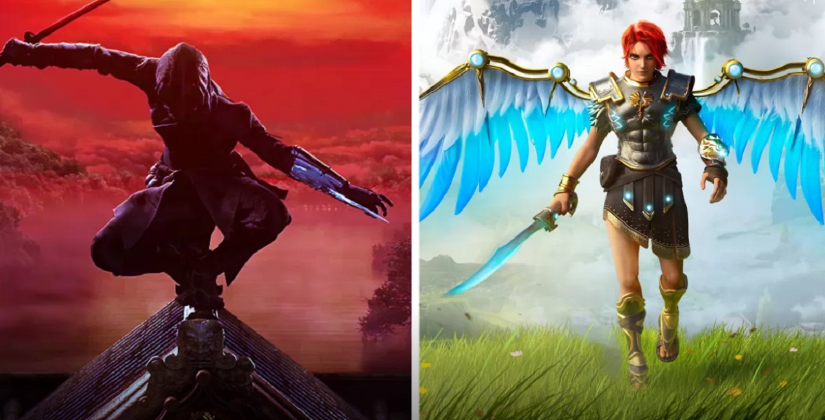 Médias : Ubisoft a annulé le développement de Fenyx Rising, la suite d'Immortals, afin d'obtenir des ressources supplémentaires pour travailler sur Assassin's Creed Codename Red.
