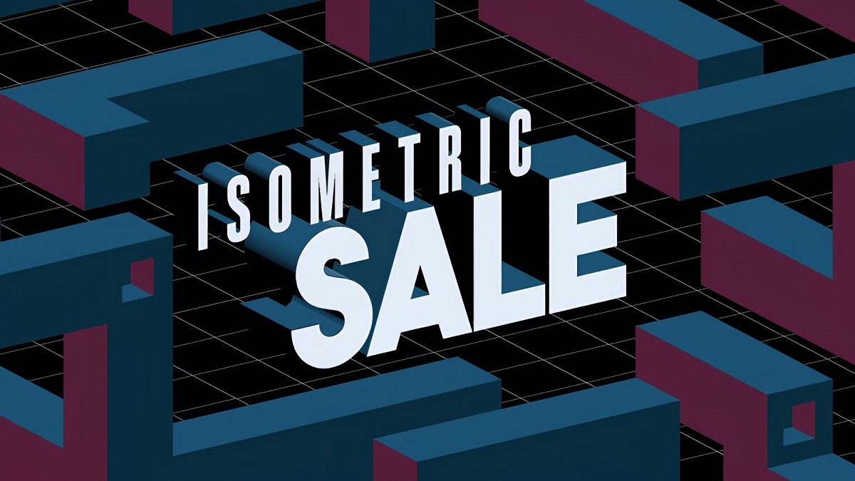 Baldur's Gate, Wasteland, Disco Elysium, Pillars of Eternity et d'autres RPG isométriques sont disponibles sur Steam avec des réductions allant jusqu'à 90 %.