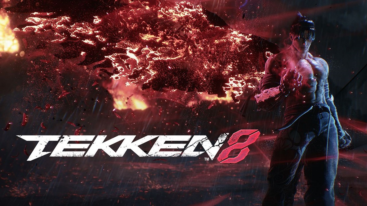 Tekken 8 sera compatible avec le cross-play et proposera une fonction de retour en arrière Tekken 8 sera compatible avec le cross-play et proposera une fonction de retour en arrière