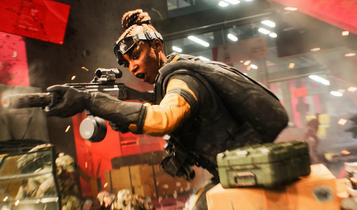 Battlefield 2042 lancera la semaine prochaine l'événement Future Strike, qui introduira brièvement un mode similaire à Counter-Strike dans le jeu.