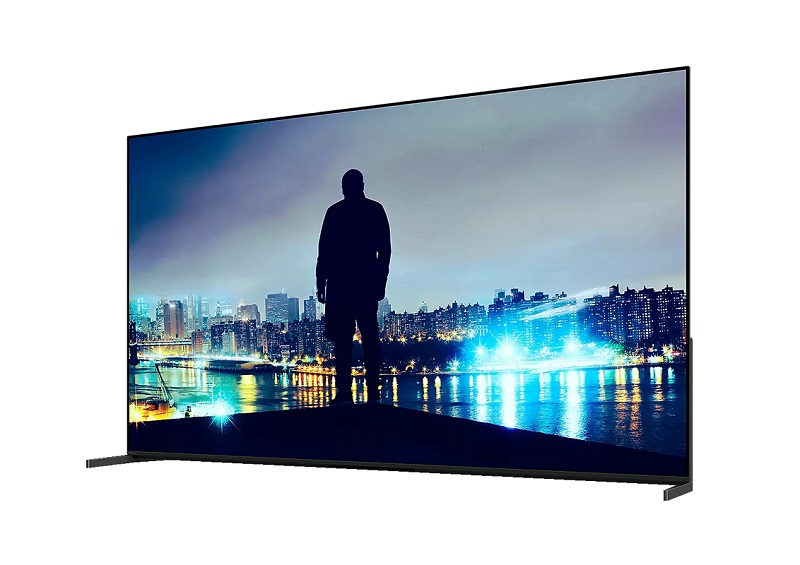 Qualité d'image Sony Bravia 8 II Qualité d'image Sony Bravia 8 II