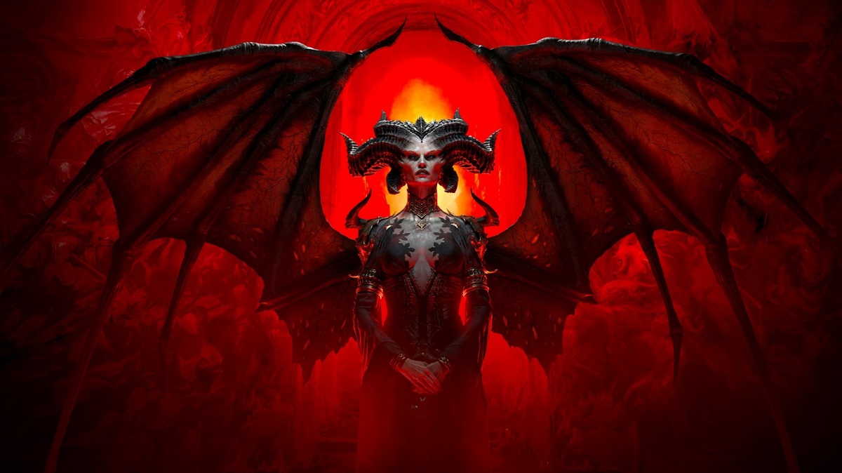 Treize pages ! C'est le temps que prendra la première mise à jour majeure de Diablo IV, selon le producteur du jeu. Treize pages ! C'est le temps que prendra la première mise à jour majeure de Diablo IV, selon le producteur du jeu.