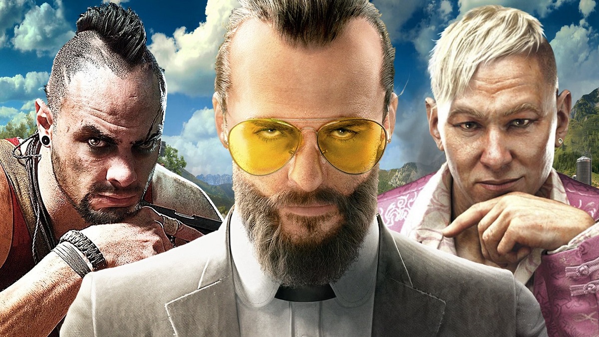 Insider : Les studios d'Ubisoft Toronto et d'Ubisoft Montréal travaillent déjà sur les nouveaux volets de Far Cry Insider : Les studios d'Ubisoft Toronto et d'Ubisoft Montréal travaillent déjà sur les nouveaux volets de Far Cry