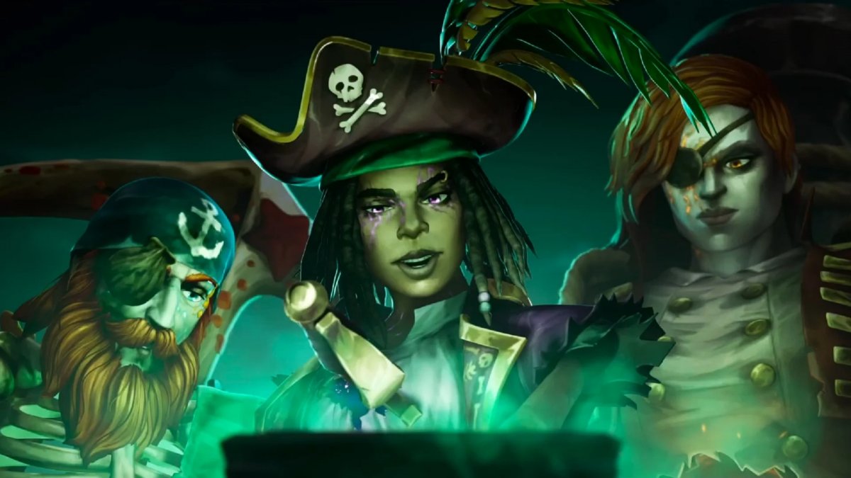Les développeurs des très acclamés Shadow Gambit : The Cursed Crew et Desperados III ont annoncé la fermeture de leur studio - Mimimi Games