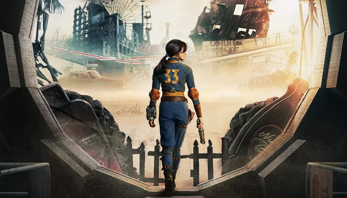 Prenez tous votre pop-corn et votre Nuka Cola ! Une série Fallout ambitieuse vient de voir le jour. Prenez tous votre pop-corn et votre Nuka Cola ! Une série Fallout ambitieuse vient de voir le jour.