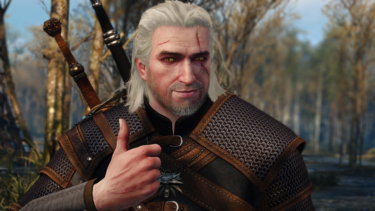 Pour ceux qui ne le savent pas : pour célébrer la sortie de la version mise à jour de The Witcher 3 : Wild Hunt, CD Projekt a publié un court métrage amusant sur les événements de la première et de la deuxième partie de la série.