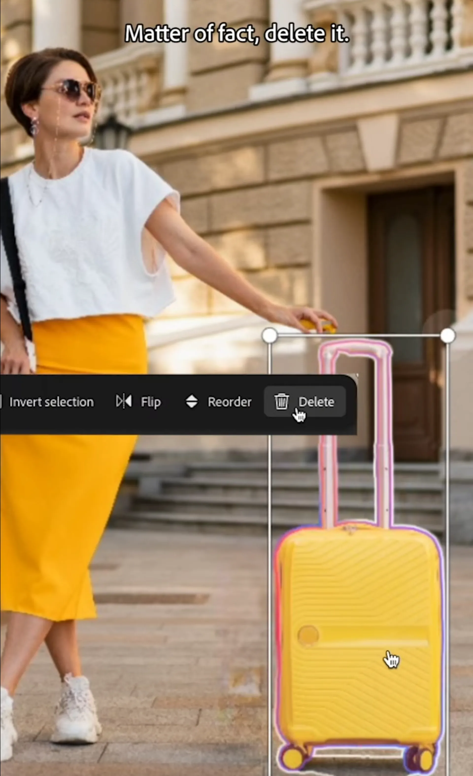 Adobe annonce l'outil d'IA Project Stardust pour simplifier la retouche photo-2 Adobe annonce l'outil d'IA Project Stardust pour simplifier la retouche photo-2