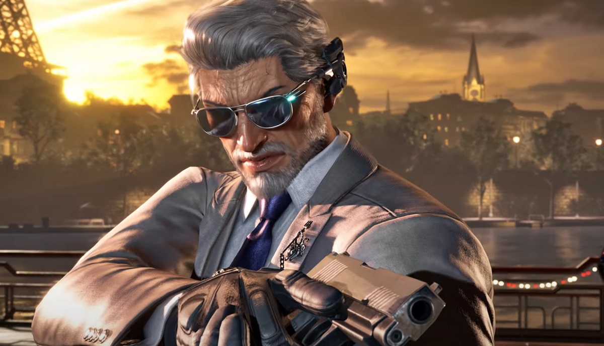 Elégant, brutal et mortel : Bandai Namco a dévoilé un nouveau personnage qui fera son apparition dans le jeu de combat Tekken 8. Elégant, brutal et mortel : Bandai Namco a dévoilé un nouveau personnage qui fera son apparition dans le jeu de combat Tekken 8.