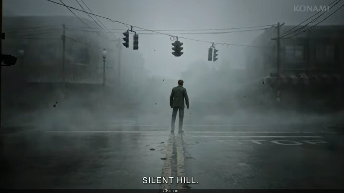 Tout est de la faute de Konami : le chef de Bloober Team a expliqué la mauvaise qualité de la bande-annonce du remake de Silent Hill 2 présentée à State of Play. Tout est de la faute de Konami : le chef de Bloober Team a expliqué la mauvaise qualité de la bande-annonce du remake de Silent Hill 2 présentée à State of Play.