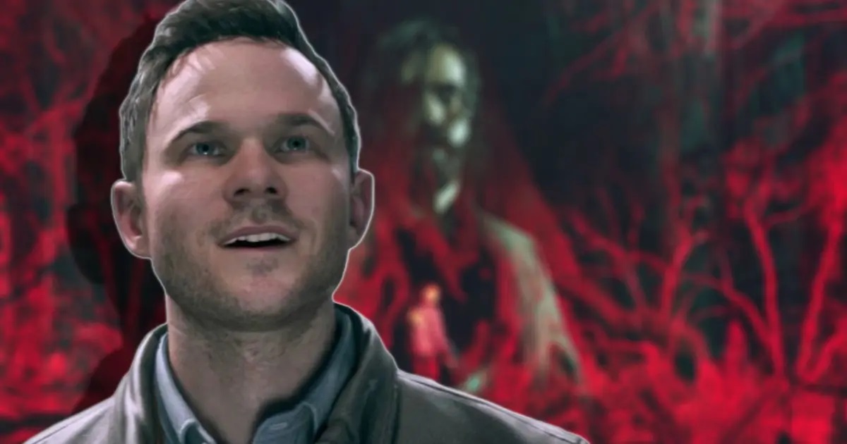 Shawn Ashmore, star de Quantum Break, incarnera l'un des personnages centraux du jeu d'horreur Alan Wake 2.