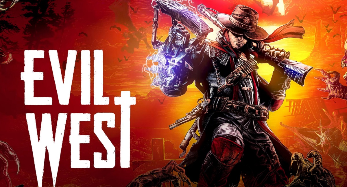 Simple et de bon goût : les joueurs ont salué le jeu d'action pour vampires Evil West Simple et de bon goût : les joueurs ont salué le jeu d'action pour vampires Evil West