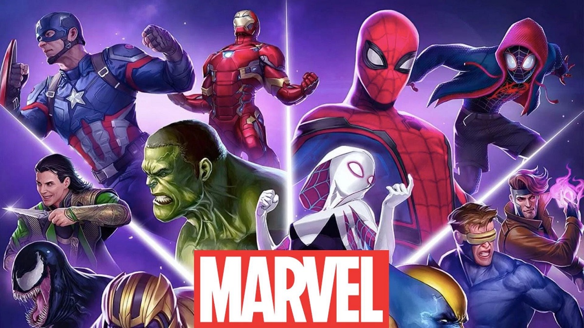 Marvel annoncera un nouveau jeu demain - selon un initié, il s'agira d'un jeu de tir compétitif dans le style d'Overwatch.