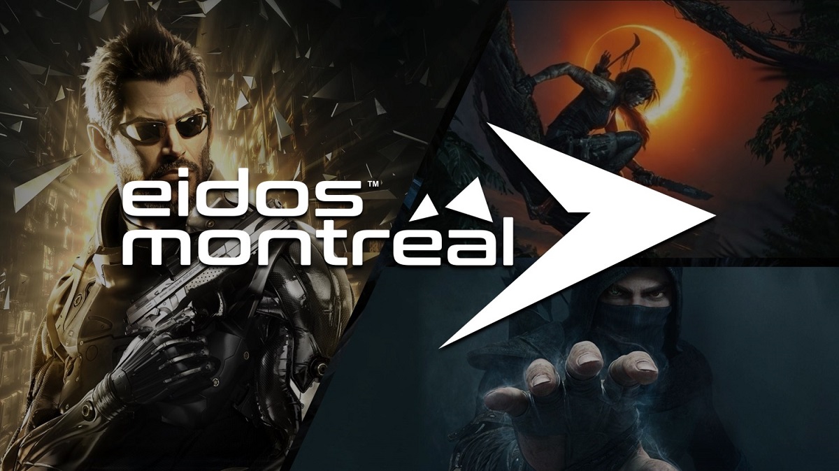 Le studio Eidos Montreal a confirmé des licenciements, et Arkane Lyon invite les concepteurs de jeux à rejoindre son équipe. Le studio Eidos Montreal a confirmé des licenciements, et Arkane Lyon invite les concepteurs de jeux à rejoindre son équipe.