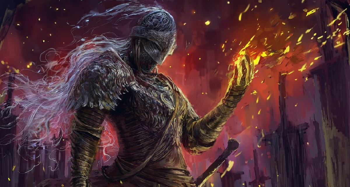 Elden Ring attend des mises à jour majeures - les développeurs du célèbre jeu d'action-RPG y font allusion. Elden Ring attend des mises à jour majeures - les développeurs du célèbre jeu d'action-RPG y font allusion.