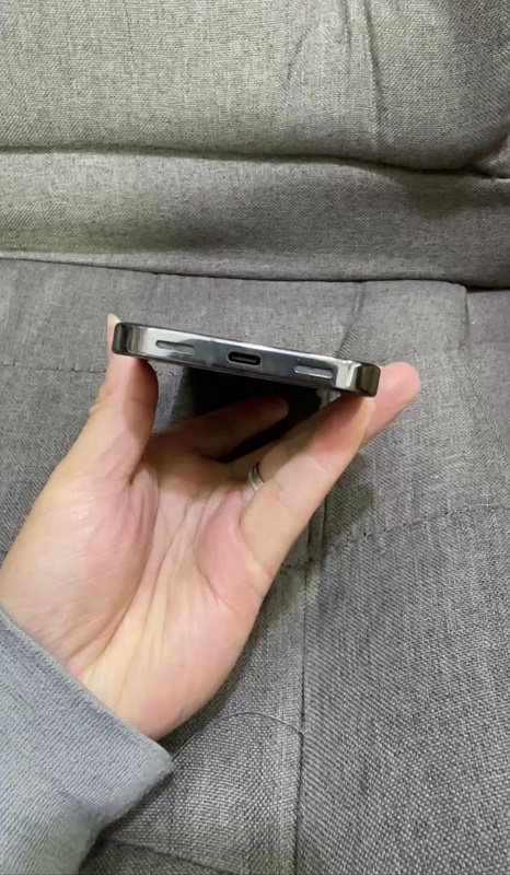 Partie de l'interface Google Pixel 10 Pro Partie de l'interface Google Pixel 10 Pro