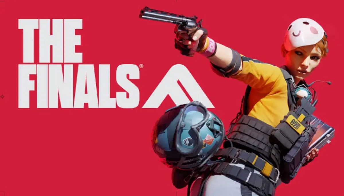 Le jeu de tir en ligne The Finals des créateurs de Battlefield est prêt à sortir et sortira avant la fin de l'année 2023 - l'éditeur Nexon en est certain.