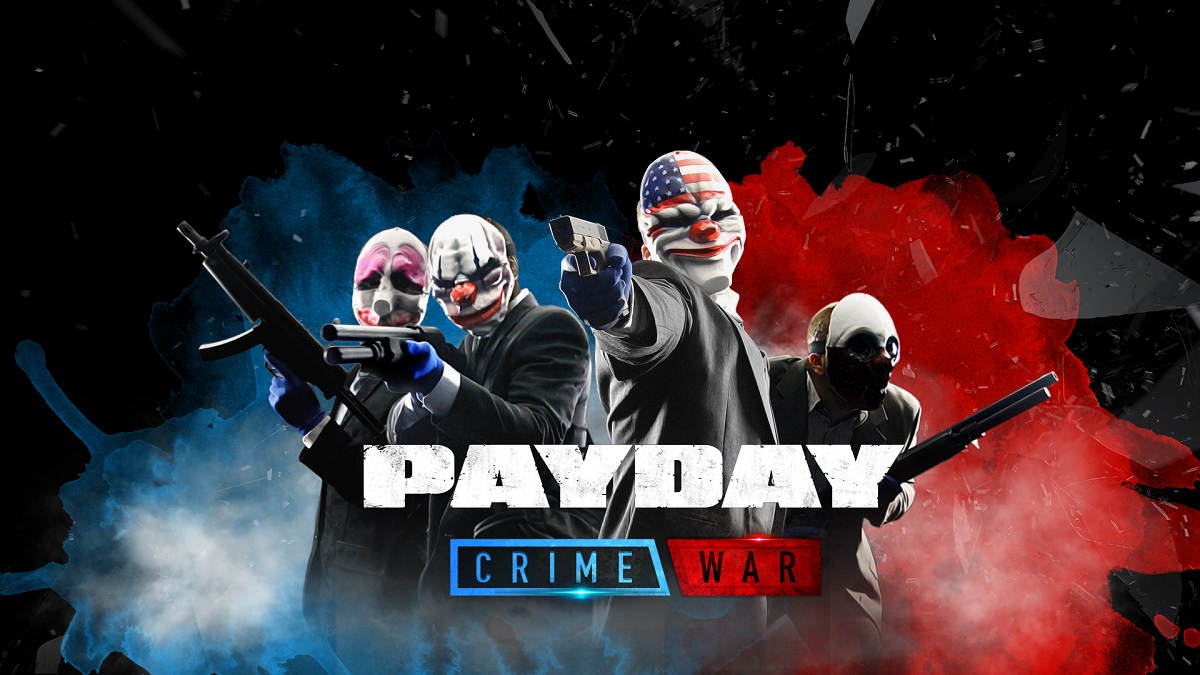 Les braquages s'arrêtent : dans quelques jours, le jeu mobile Payday : Crime War cessera d'exister. Les développeurs ont annoncé cette décision inattendue Les braquages s'arrêtent : dans quelques jours, le jeu mobile Payday : Crime War cessera d'exister. Les développeurs ont annoncé cette décision inattendue