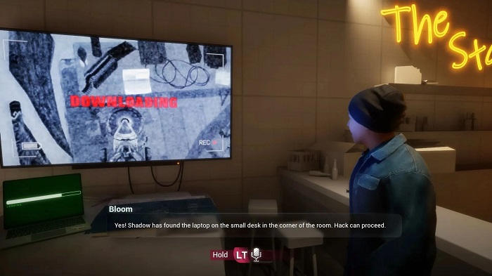 Une conversation en direct au lieu de sélectionner des lignes : Ubisoft a dévoilé les premiers détails de sa technologie expérimentale Neo NPC basée sur l'intelligence artificielle générative.-3 Une conversation en direct au lieu de sélectionner des lignes : Ubisoft a dévoilé les premiers détails de sa technologie expérimentale Neo NPC basée sur l'intelligence artificielle générative.-3