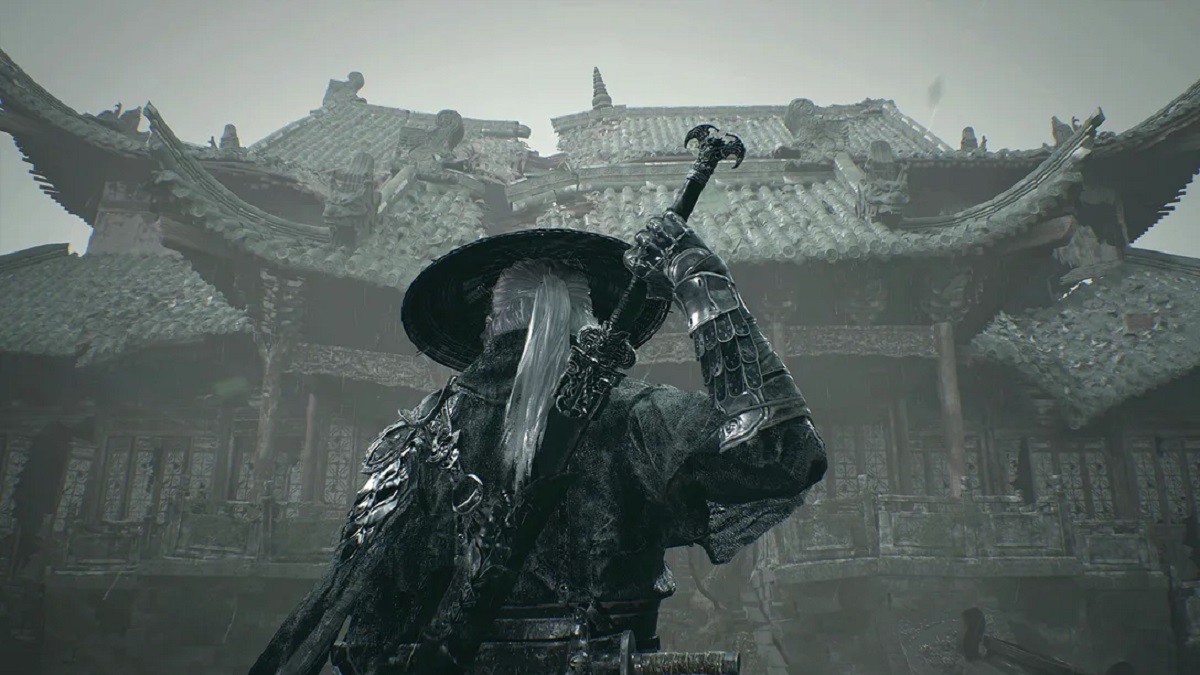 Action samouraï dans un cadre fantastique : le jeu prometteur du développeur chinois Phantom Blade 0 a été annoncé. Action samouraï dans un cadre fantastique : le jeu prometteur du développeur chinois Phantom Blade 0 a été annoncé.