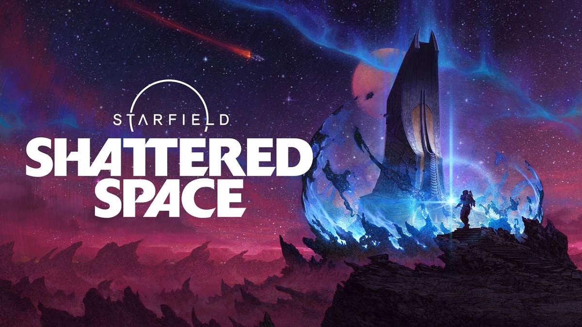 Bethesda a dévoilé All Must Serve, un court métrage qui révèle l'histoire de l'extension Shattered Space pour Starfield. Bethesda a dévoilé All Must Serve, un court métrage qui révèle l'histoire de l'extension Shattered Space pour Starfield.
