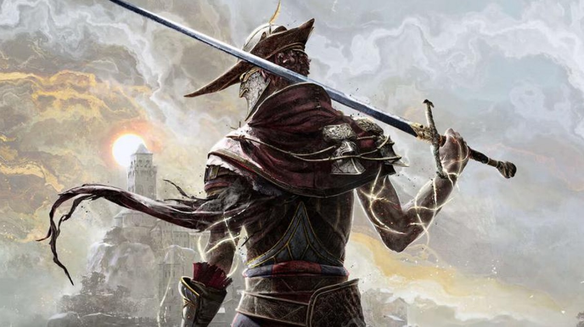 Les développeurs du jeu d'action stylisé Enotria : The Last Song ont dévoilé une bande-annonce spectaculaire et une nouvelle date de sortie pour le jeu. Les développeurs du jeu d'action stylisé Enotria : The Last Song ont dévoilé une bande-annonce spectaculaire et une nouvelle date de sortie pour le jeu.