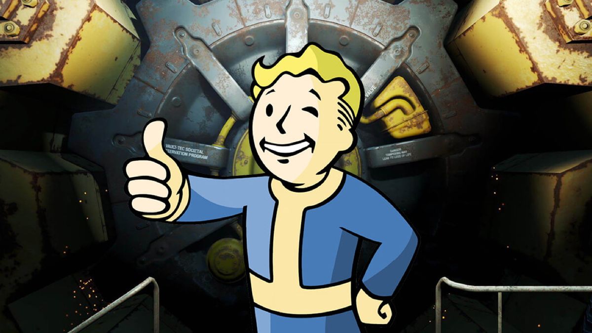 Grâce à la série : deux jeux Fallout figurent parmi les dix meilleures ventes de la semaine sur Steam. Grâce à la série : deux jeux Fallout figurent parmi les dix meilleures ventes de la semaine sur Steam.