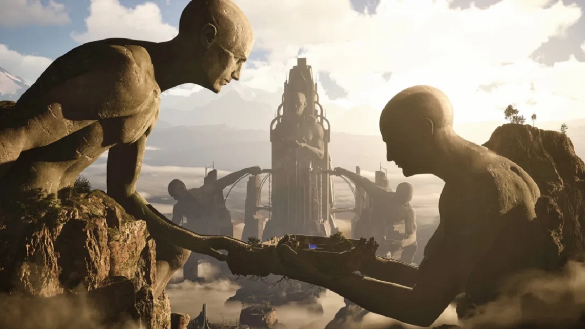 Une bonne occasion de faire travailler vos méninges : une démo gratuite de l'ambitieux jeu de réflexion The Talos Principle 2 a été publiée sur Steam.