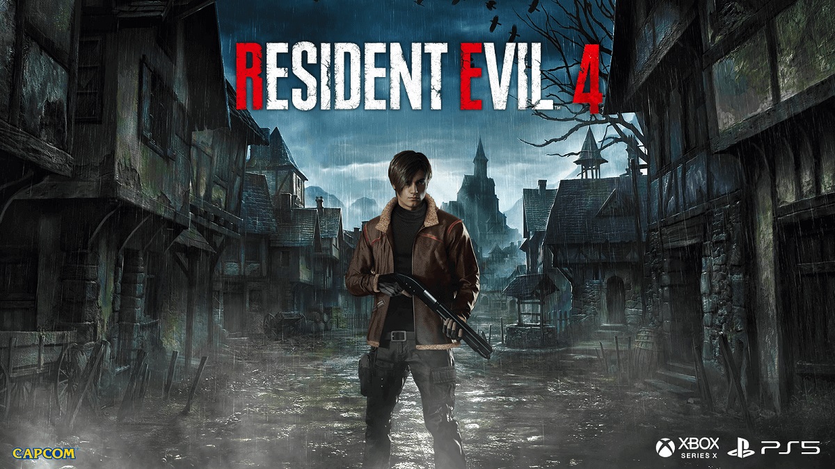 Capcom a dévoilé deux nouvelles bandes-annonces pour le remake de Resident Evil IV et a annoncé une stratégie de précommande avec des bonus intéressants Capcom a dévoilé deux nouvelles bandes-annonces pour le remake de Resident Evil IV et a annoncé une stratégie de précommande avec des bonus intéressants