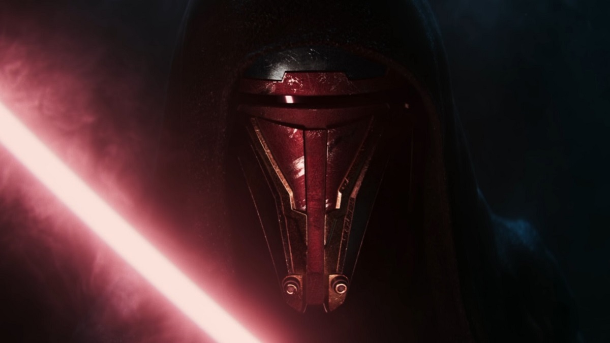 Sony a annulé le remake de Star Wars : Knights of the Old Republic ? L'entreprise a supprimé la bande-annonce officielle et tous les messages relatifs au jeu sur ses réseaux sociaux. Sony a annulé le remake de Star Wars : Knights of the Old Republic ? L'entreprise a supprimé la bande-annonce officielle et tous les messages relatifs au jeu sur ses réseaux sociaux.