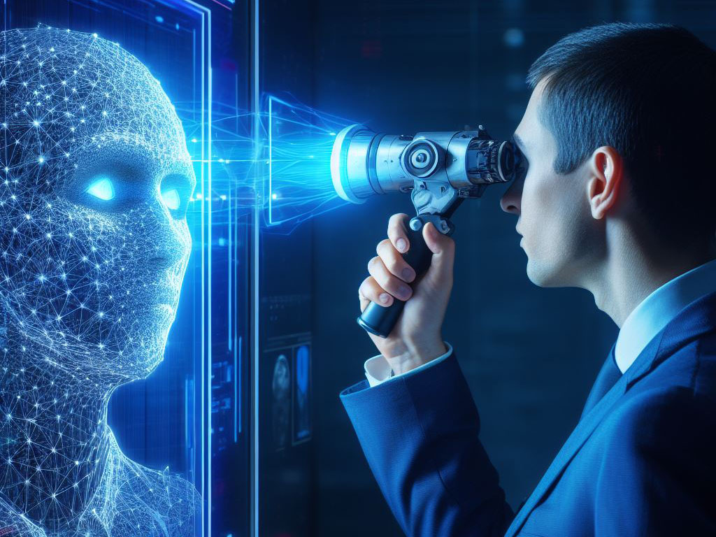 Reality Defender a levé 15 millions de dollars pour développer des outils de découverte de contenu par l'IA Reality Defender a levé 15 millions de dollars pour développer des outils de découverte de contenu par l'IA