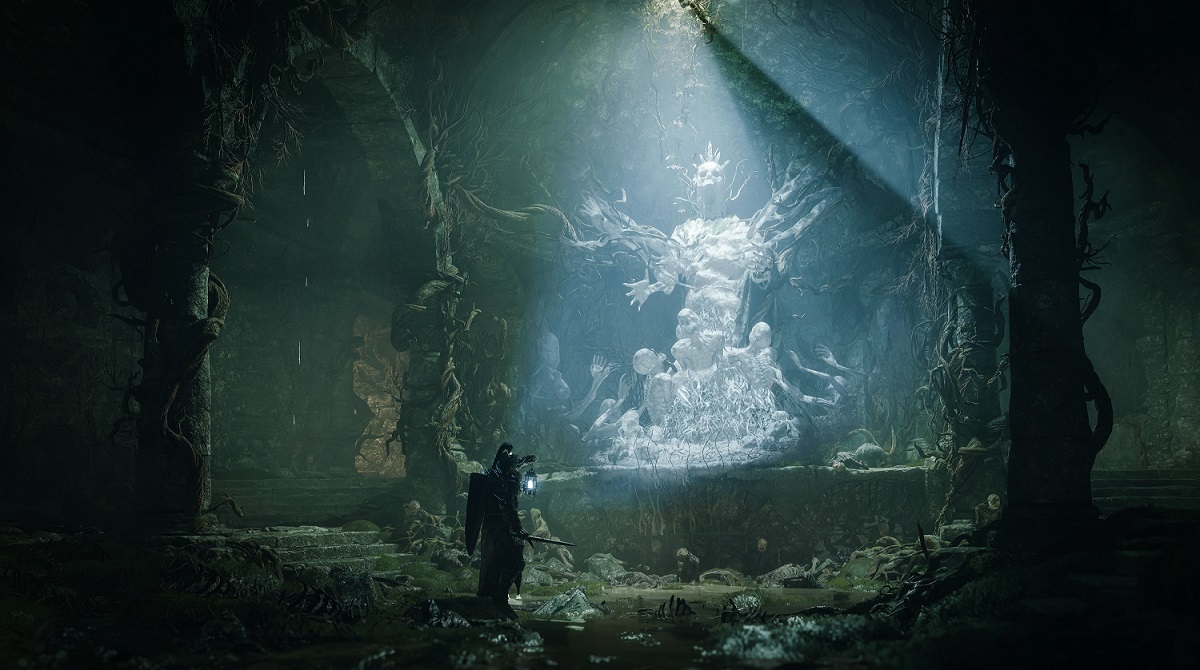 Pas un jour sans patch : les développeurs de Lords of the Fallen ont publié une nouvelle mise à jour qui améliore les principaux aspects du jeu.