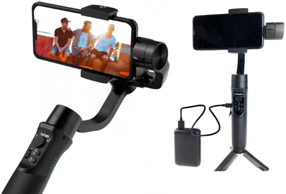 steadicam téléphone steadicam bon marché pour smartphone