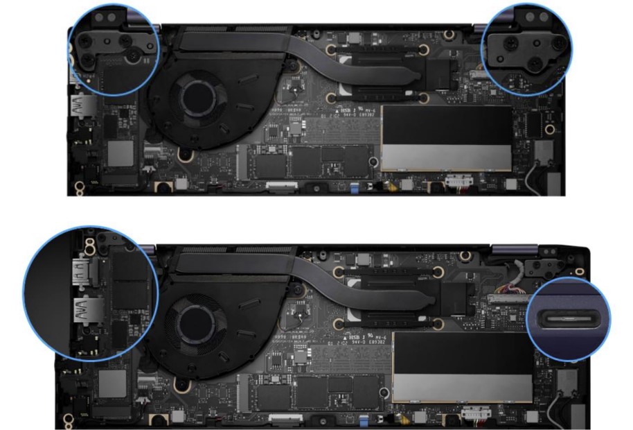 ASUS ExpertBook B5 : un ordinateur portable professionnel fiable avec une autonomie impressionnante-11 ASUS ExpertBook B5 : un ordinateur portable professionnel fiable avec une autonomie impressionnante-11
