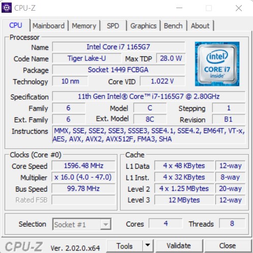 ASUS ExpertBook B5 : un ordinateur portable professionnel fiable avec une autonomie impressionnante-41 ASUS ExpertBook B5 : un ordinateur portable professionnel fiable avec une autonomie impressionnante-41