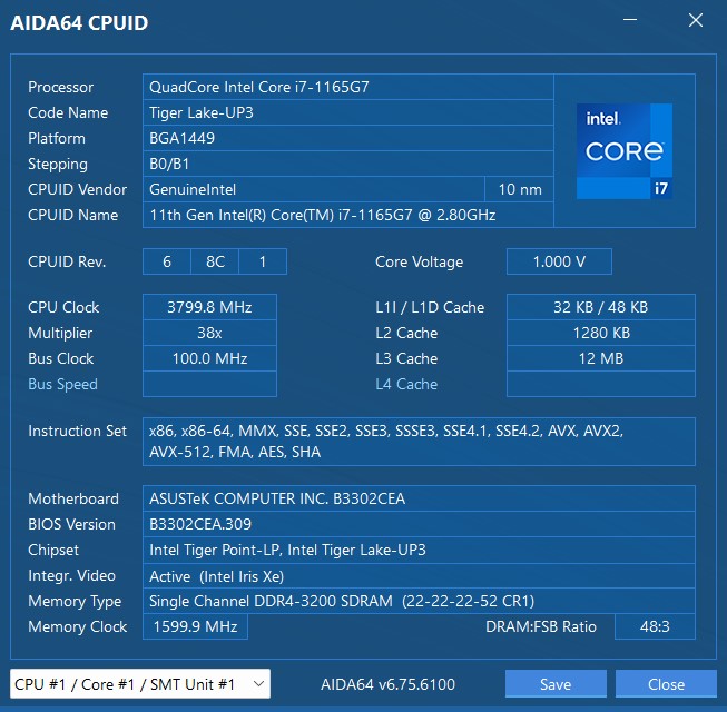 ASUS ExpertBook B5 : un ordinateur portable professionnel fiable avec une autonomie impressionnante-42 ASUS ExpertBook B5 : un ordinateur portable professionnel fiable avec une autonomie impressionnante-42