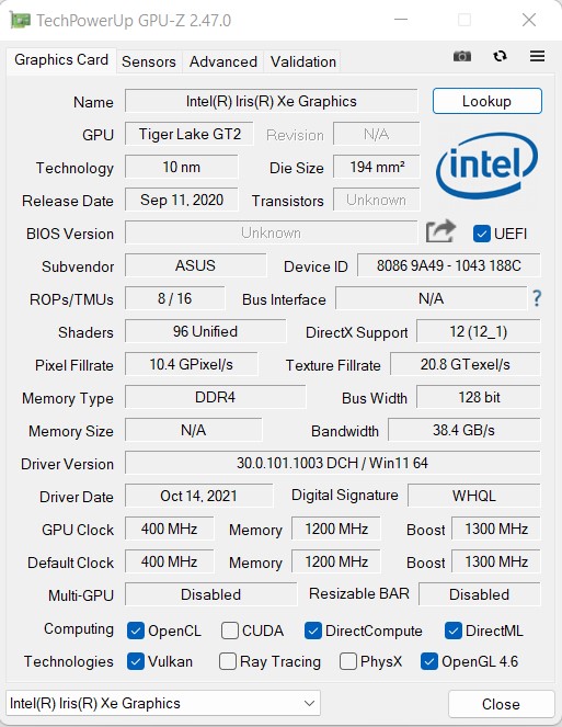 ASUS ExpertBook B5 : un ordinateur portable professionnel fiable avec une autonomie impressionnante-43 ASUS ExpertBook B5 : un ordinateur portable professionnel fiable avec une autonomie impressionnante-43