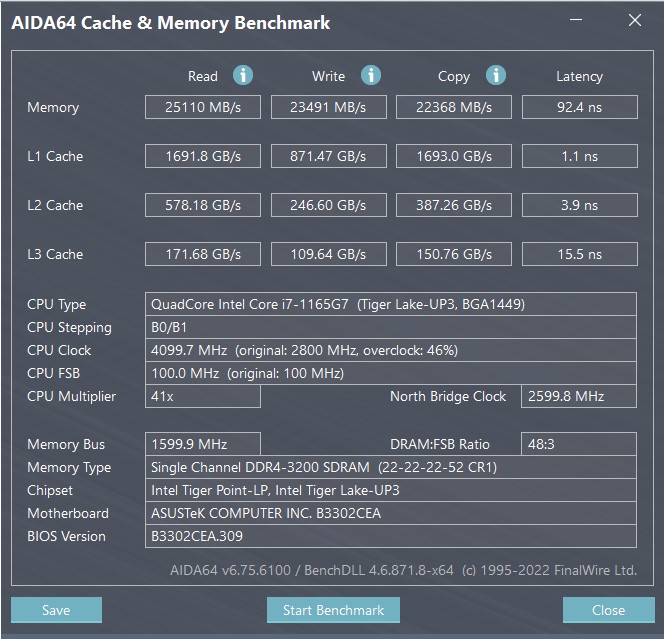 ASUS ExpertBook B5 : un ordinateur portable professionnel fiable avec une autonomie impressionnante-54 ASUS ExpertBook B5 : un ordinateur portable professionnel fiable avec une autonomie impressionnante-54
