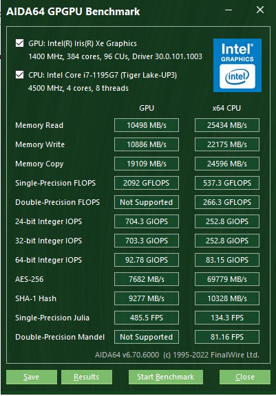 Test du ASUS ExpertBook B7 Flip (B7402FEA): un ordinateur portable d'entreprise phare avec un boîtier robuste-67