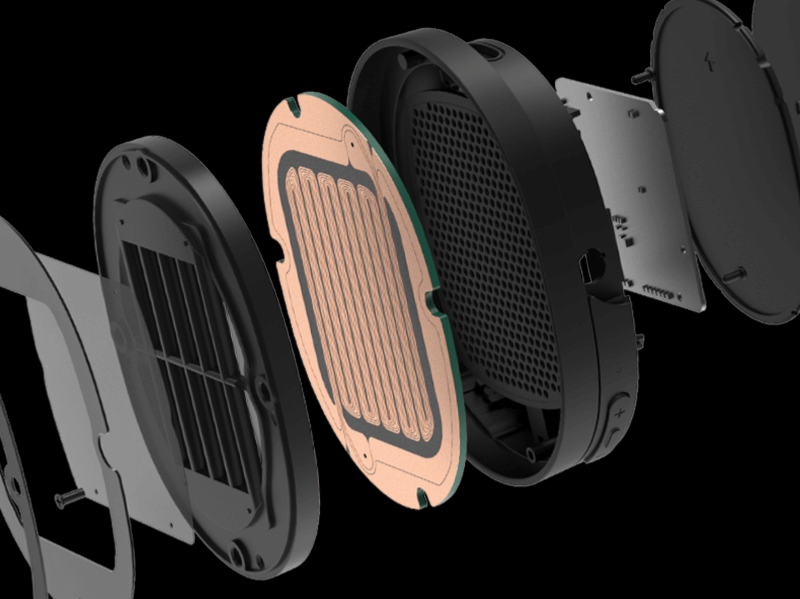 Casque planaire supra-auriculaire sans fil avec suppression du bruit : Test du Edifier STAX Spirit S3 -19 Casque planaire supra-auriculaire sans fil avec suppression du bruit : Test du Edifier STAX Spirit S3 -19