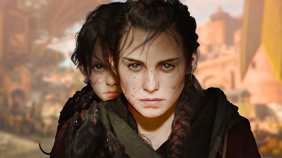 Les développeurs de A Plague Tale : Requiem a ajouté un mode 60 FPS aux versions consoles du jeu, tandis que des paramètres graphiques supplémentaires sont apparus sur PC Les développeurs de A Plague Tale : Requiem a ajouté un mode 60 FPS aux versions consoles du jeu, tandis que des paramètres graphiques supplémentaires sont apparus sur PC