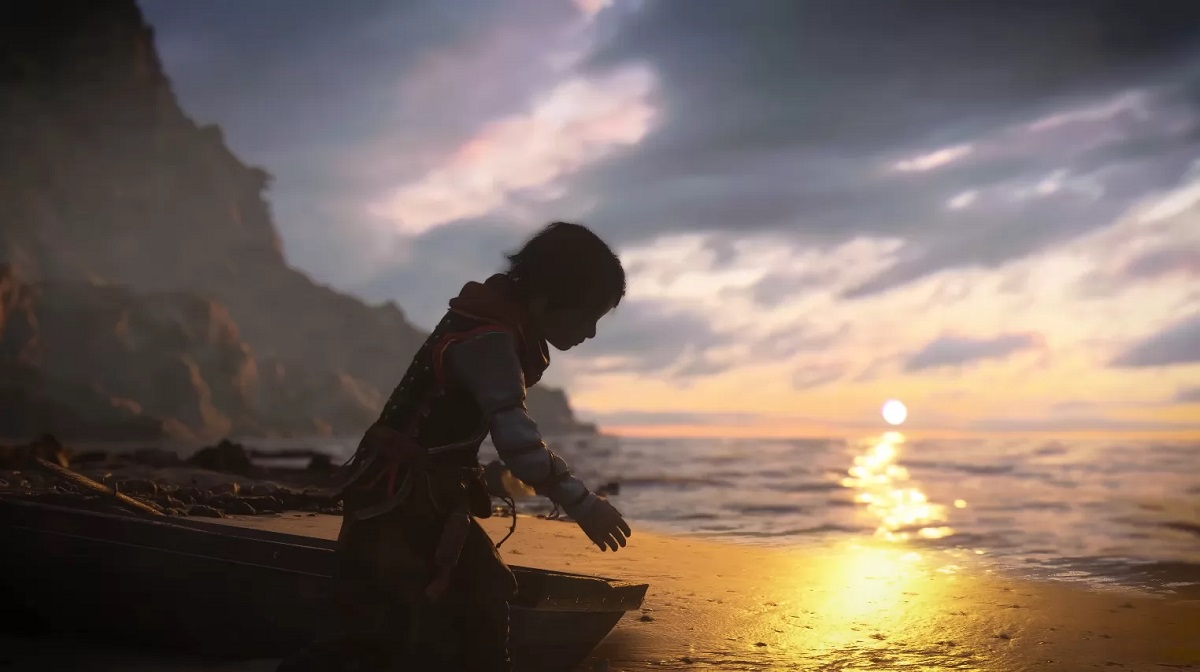 Tout dépend des joueurs : les développeurs de A Plague Tale n'excluent pas le troisième volet de la série, mais seulement en cas de réaction favorable du public à Requiem.