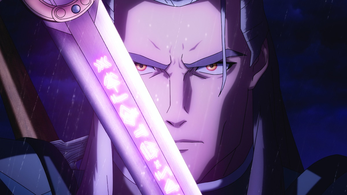 Médias : le film d'animation The Witcher : Sirens of The Deep sortira en février 2025 - les plans de Netflix ont légèrement changé Médias : le film d'animation The Witcher : Sirens of The Deep sortira en février 2025 - les plans de Netflix ont légèrement changé