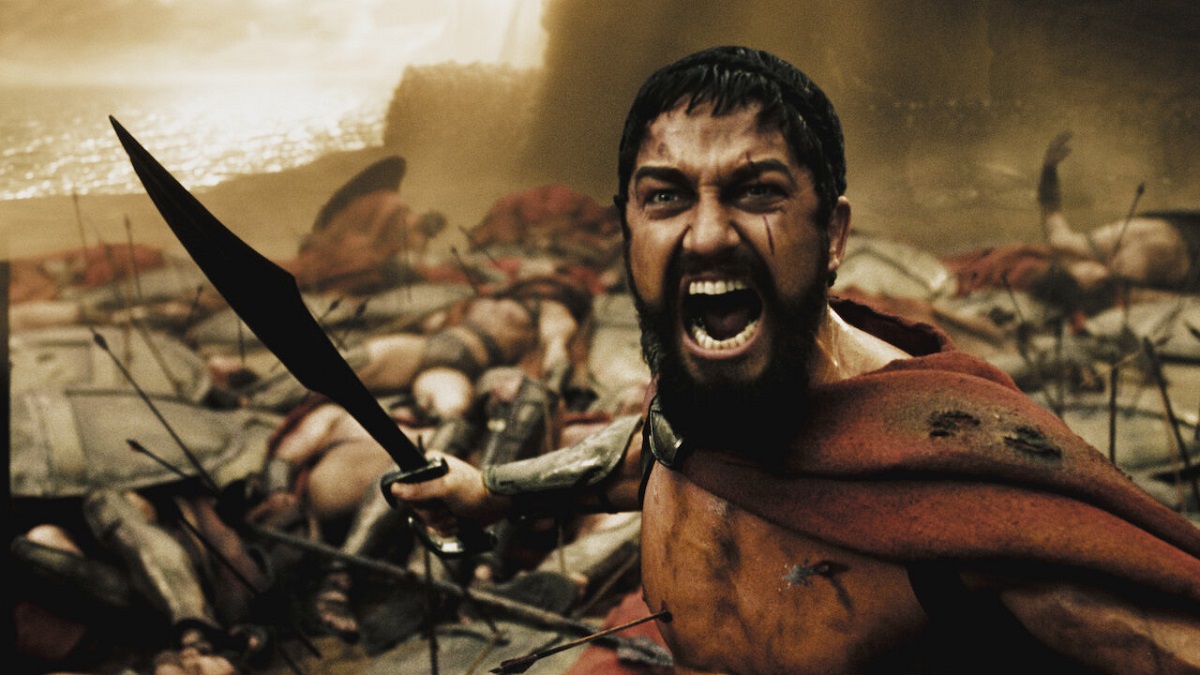 C'est officiel : le film culte "The 300" va faire l'objet d'une série préquelle par Zack Snyder. C'est officiel : le film culte "The 300" va faire l'objet d'une série préquelle par Zack Snyder.