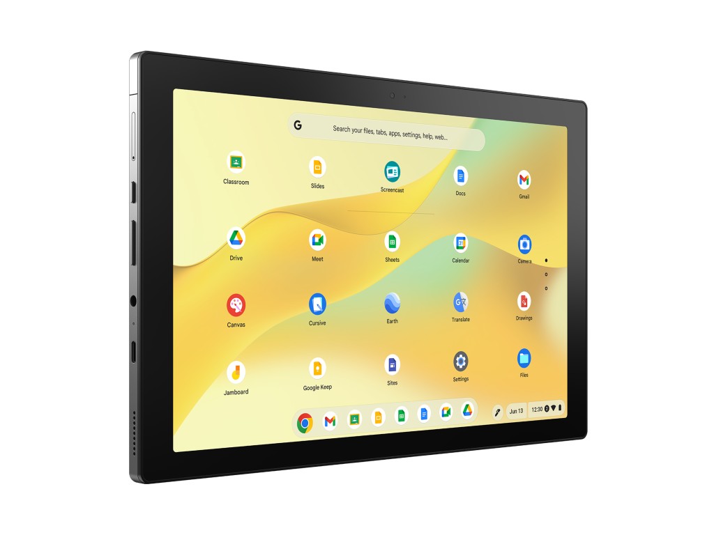 Acer Chromebook Tab 311 Acer Chromebook Tab 311 - une tablette pour étudier