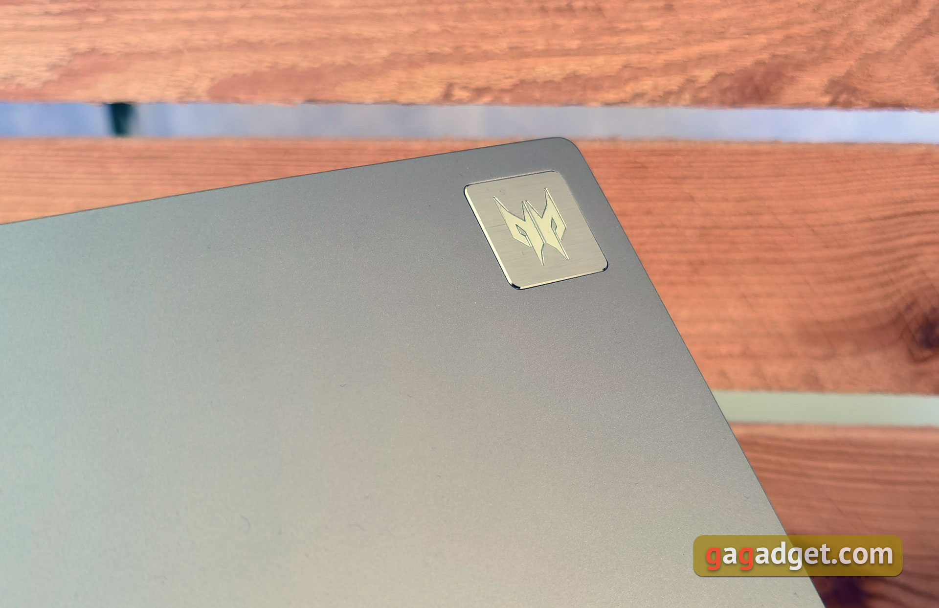 Acer Predator Triton 300 SE : un prédateur de jeux de la taille d'un ultrabook-5
