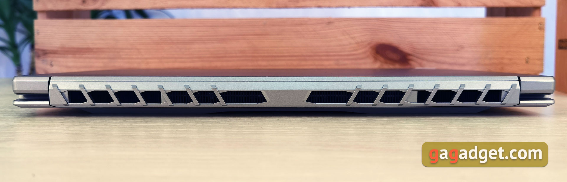 Acer Predator Triton 300 SE : un prédateur de jeux de la taille d'un ultrabook-10