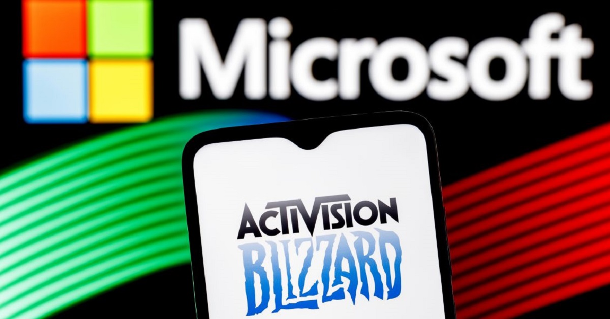 L'accord devient plus coûteux : Microsoft et Activision Blizzard acceptent de prolonger les délais d'autorisation de la fusion et d'augmenter les compensations pour la lenteur du processus. L'accord devient plus coûteux : Microsoft et Activision Blizzard acceptent de prolonger les délais d'autorisation de la fusion et d'augmenter les compensations pour la lenteur du processus.