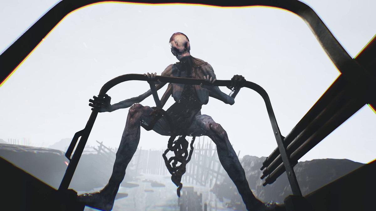 Une horreur effrayante mais un jeu ennuyeux : Ad Infinitum reçoit des critiques mitigées, mais pas mauvaises. Une horreur effrayante mais un jeu ennuyeux : Ad Infinitum reçoit des critiques mitigées, mais pas mauvaises.