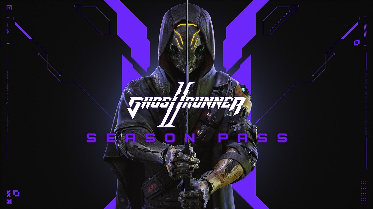Dès la semaine prochaine, les développeurs de Ghostrunner 2 ajouteront le mode Hardcore au jeu et sortiront le premier DLC payant. Dès la semaine prochaine, les développeurs de Ghostrunner 2 ajouteront le mode Hardcore au jeu et sortiront le premier DLC payant.