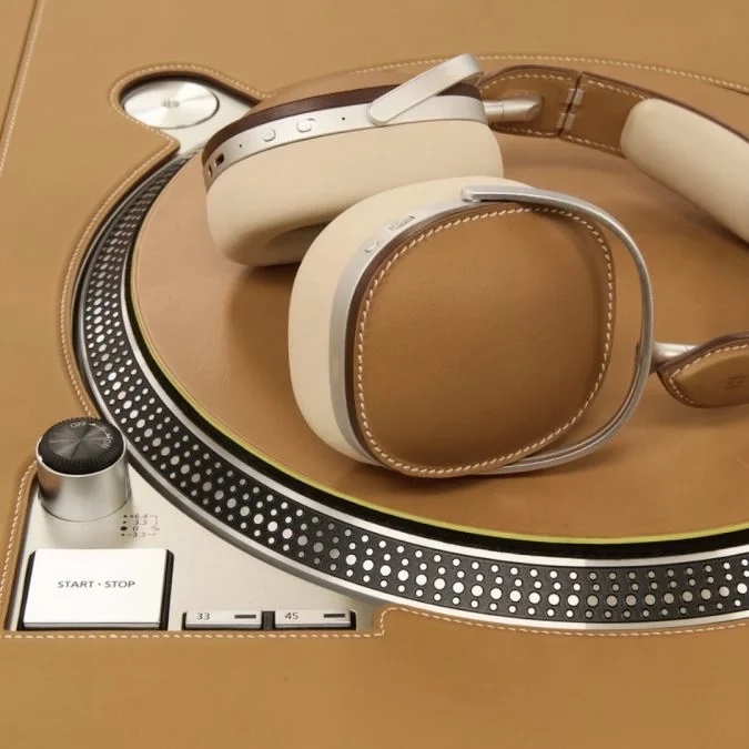 Écouteurs Hermès Écouteurs Hermès